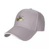 Fan Cats Hamilton Tiger merch Baseball Cap fashionable Vintage Streetwear designer cap Mens Caps Womens