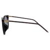 LOUIS VUITTON  Z1710E sunglasses black/Monogram Monogram canvas Women