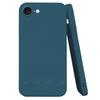 Для iPhone 16e Чехол Накладка iPhone 16e Capas Жидкий Силикон Ударопрочный Бампер для Телефона ТПУ Мягкий Чехол Для Apple iPhone 16e Fundas