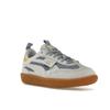 Puma Каракал Унисекс Белый Черный 397306-02