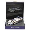 WERK83 1/43 Scale Diecast Model Car: Porsche 956K Team Rothmans N?rburgring 1000km Lap Record, 1983, Driven by Stefan Bellof and Derek Bell
