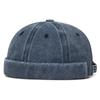 Brimless Beanies Hats Cotton Landlord Hat New Hip Hop Hats  Women