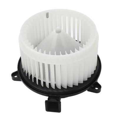 Мотор вентилятора HVAC 22957138 Надежный Стабильный Прочный Прочный Мотор вентилятора отопителя кондиционера Для SRX