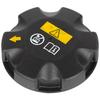 BMW Expansion Tank Cap 17117521071