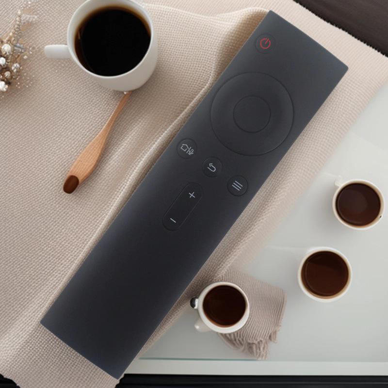 Голосовой пульт ДУ Xiaomi TV для моделей 3/3S, L55M4-AA/L60M4/L65M4/L70M4-AA