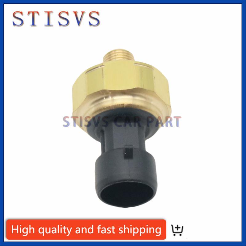 Oil Pressure Sensor Switch Sender Pressure Valve For Ford Renault Caterpillar Mazda 8531299 New High Quality Cars Accessories