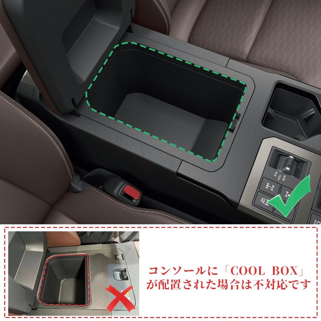 Ruiya [После небольших изменений в 2024 году] Новая Honda Vezel Серия RV Поздняя Центральная консоль,