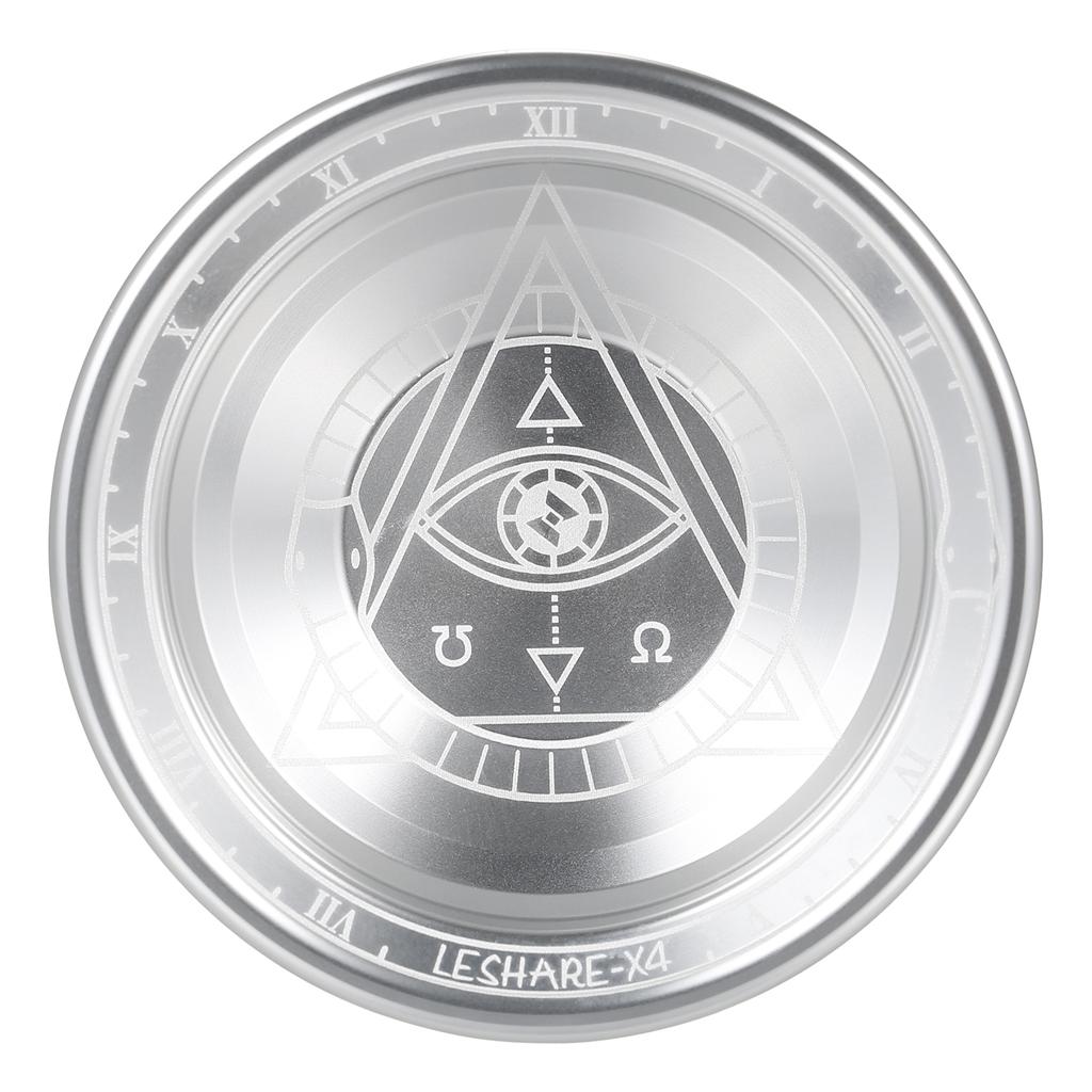 Профессиональный конкурентоспособный алюминиевый шар йойо йо-йо в подарок со струнами и перчатками