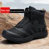 Новые летние походные ботинки: Мужские и женские дышащие тренировочные и тактические ботинки с высоким голенищем