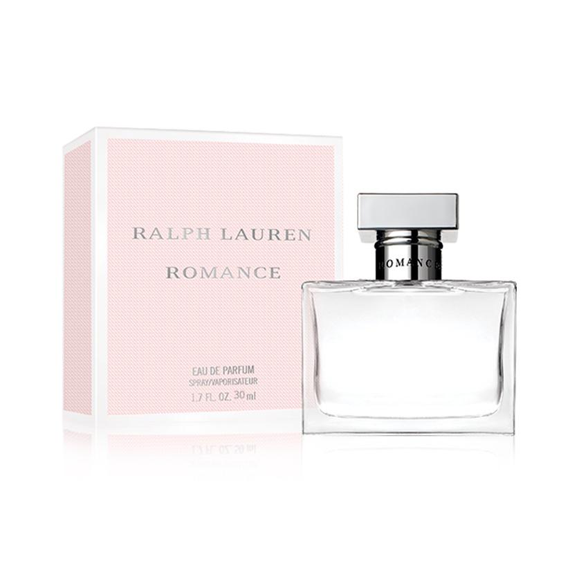 Ralph Lauren Женские Классические Версии Римских Парфюмов Цветочно-Фруктовый Аккорд Туалетная Вода EDP Ромашка Фиалка