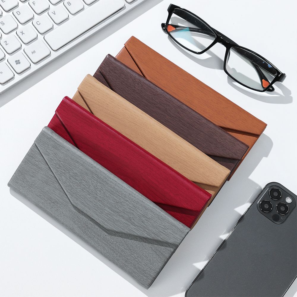 Унисекс Дорожный Офис Портативный Футляр Для Очков Футляр Для Очков Держатель Для Очков Аксессуары Для Очков