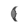 Casio Мужские Черные Часы MTP-VT01B-1B-