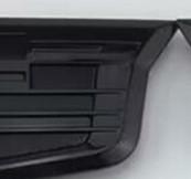 AABHW1 ABS Car Front Rear Logo Emblem Cover For Cadillac XTS XT5 XT6 ATSL Auto Grille Tailgate Trunk Badge Exterior Decoratiom