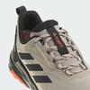 Adidas Terrex Anylander Low top Hiking Shoes Men's Light Umber