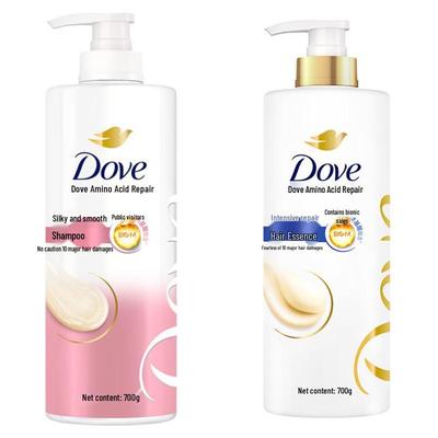 Набор шампуня и кондиционера Dove с аминокислотами
