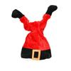 Music Playing Christmas Musical Toy Kids Christmas Gift  Holiday Costume Accessory