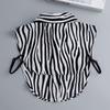 Vintage Classic Cotton Lapel Clothes Accessories Shirt Fake Collar Blouse False Collar