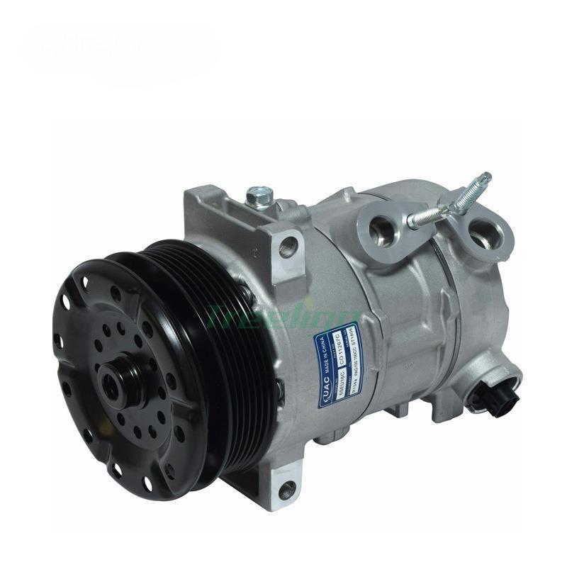 Chrysler AVENGER 08-14 Compressor 20-21789 CO 11267C 55111410AD