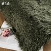 50*170 см Высококачественная 6 см Длинноворсовая Кашемировая Ткань Барашек Кудрявый Имитация Загар Овечья Шерсть Плюшевая Ткань DIY Одежда Куклы Косплей