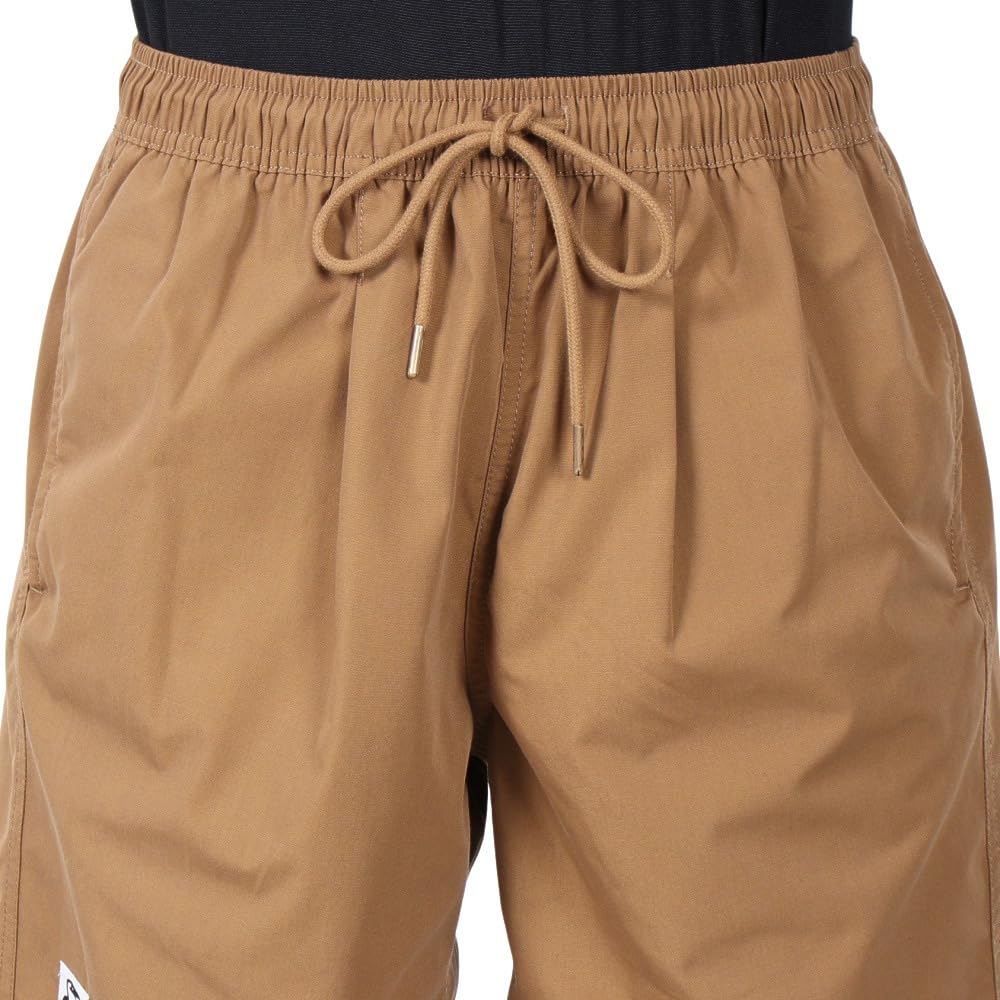 Повседневные шорты Plunge Divers Brown [Chums] Мужские