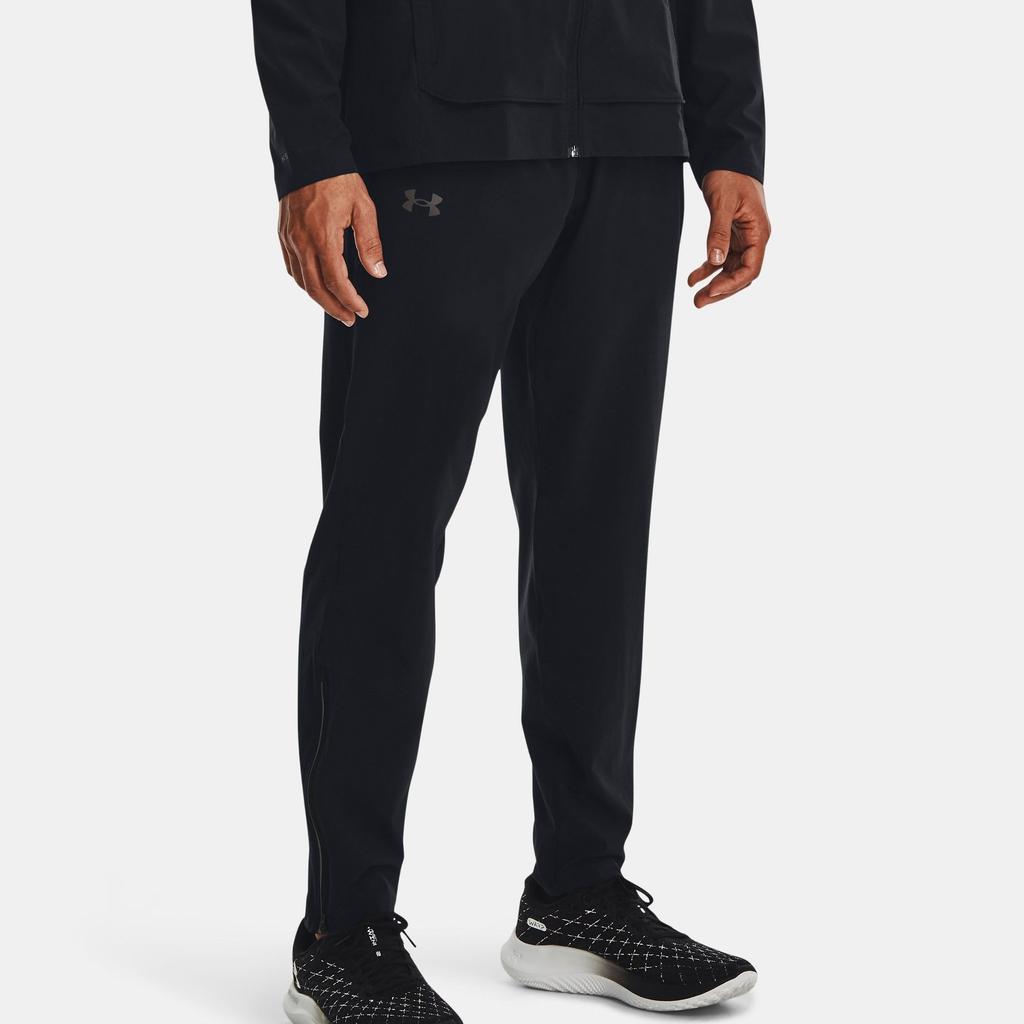 Under Armour Storm Knitted Sweatpants Men's Black 1376799-001