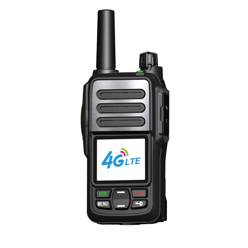 Toyang MAC5800E 4G LTE Public Network Walkie-Talkie (CN version)