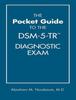 The Pocket Guide To the Dsm-5-TR Diagnostic Exam (English, Paperback)