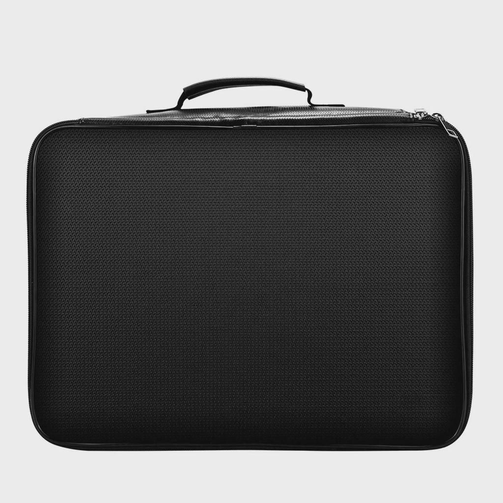 Waterproof Fireproof Foldable Document Storage Bag