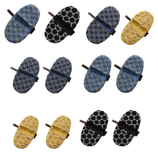 Прихватка термостойкая, крышка для ручки кастрюли, перчатки для работы с горячей посудой, перчатки против ожогов, инструмент для выпечки