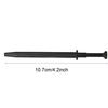 4 Prong Diamond Tweezers Black Color Holder Tool Professional Gem Pick Up  Jewelry Customization