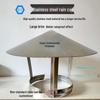 Водонепроницаемый колпак на трубу из нержавеющей стали для наружной вентиляции и дымохода