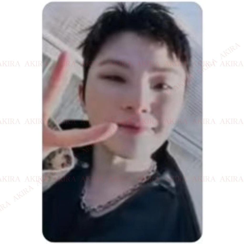 SEVENTEEN 5-й АЛЬБОМ HAPPY BURSTDAY АЛЬБОМ ФОТОКАРТОЧКА ЯПОНИЯ POB ОФИЦИАЛЬНЫЙ