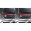 Carbon Fiber Rear Taillight Trim for Mercedes-Benz W206 C-clas -2024