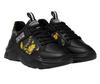 Versace jeans couture eye-catching men's sneakers new - Size: 43