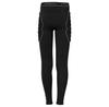Uhlsport Термоштаны Bionikframe Padded Black Edition