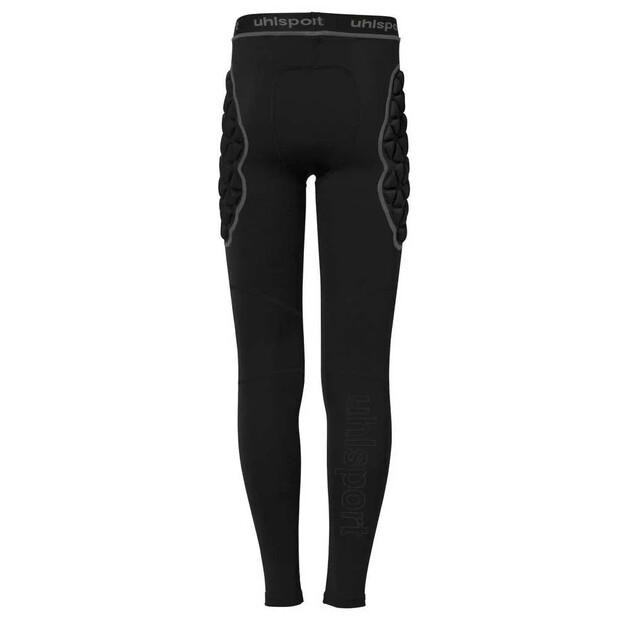 Uhlsport Термоштаны Bionikframe Padded Black Edition