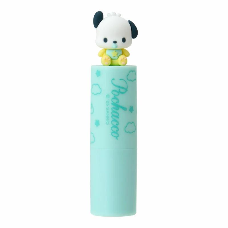 Sanrio Pochacco Lip Balm Japan NEW Sanrio Characters