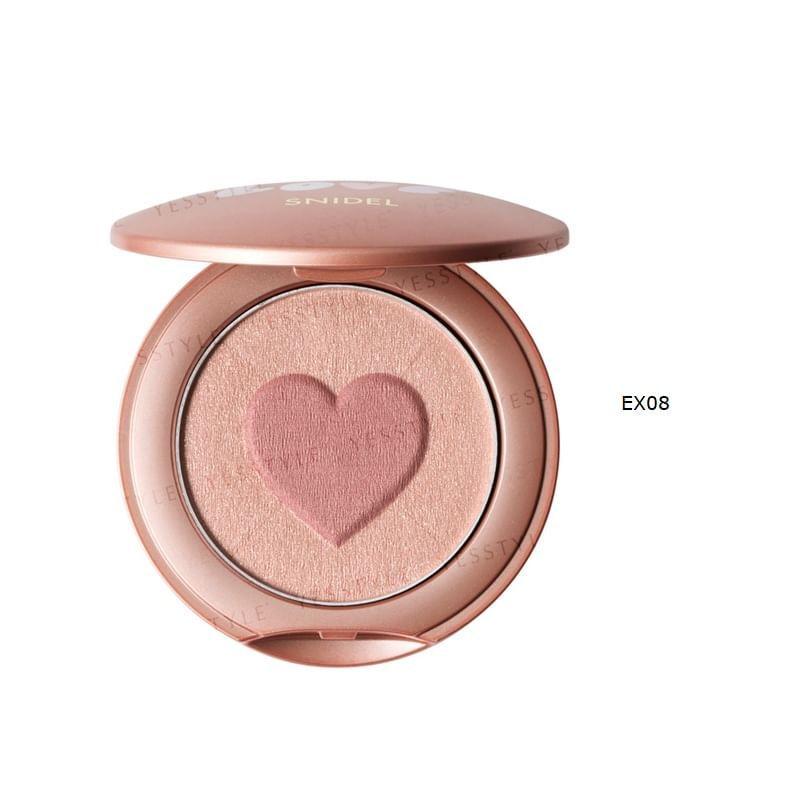 Snidel Beauty - Коллекция ко Дню святого Валентина Blushing Heart