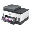 HP Tank 798 A4 Color Inkjet Printer CN plug (adapter included)