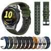 Сменный ремешок для HUAWEI WATCH GT 3 Pro 46мм 43мм Спортивный силиконовый ремешок для HUAWEI GT Runner GT3 GT2 42мм Ремешок Браслет