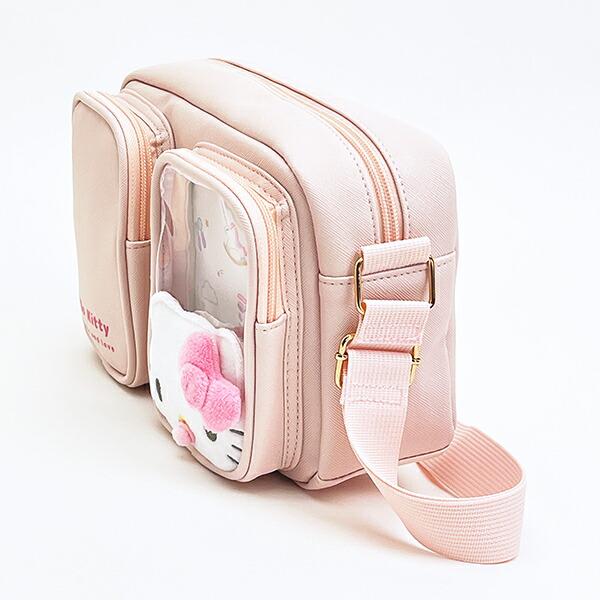 Sanrio Baby Hello Kitty Nico Pocket Mini Shoulder Bag