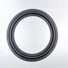 GHXAMP 7 inch 174mm For B&W Black Replacement Rubber Edge Speaker Repair Inner 125mm Ring Removal 2PCS