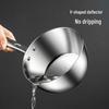 MAXCOOK 316L Stainless Steel Water Ladle