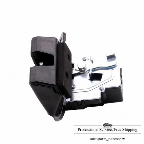 Замок багажника/задней двери для 2013-15 Santa Fe Sport 2014-19 Kia Soul 812302W000