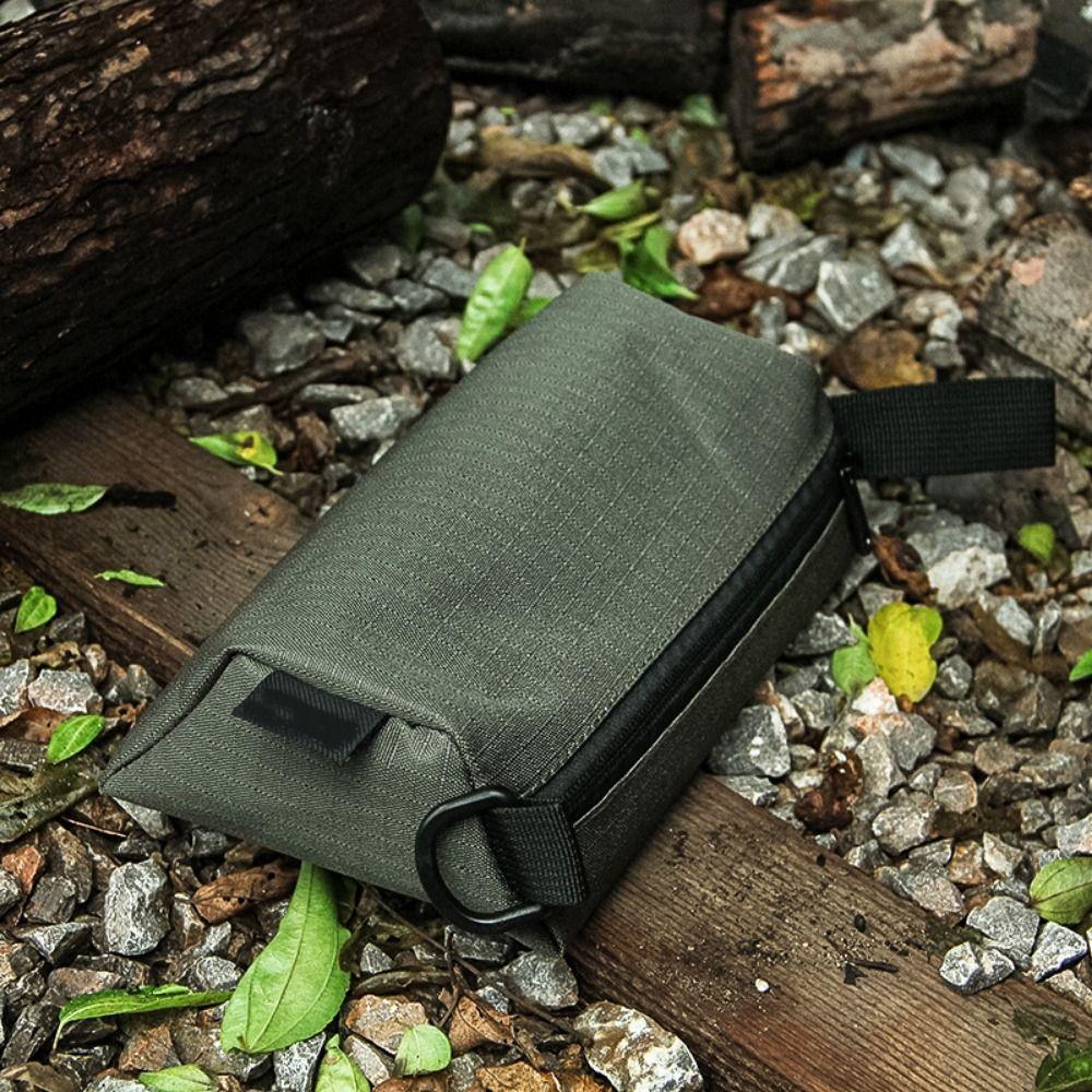 Водонепроницаемая сумка для хранения инструментов с крючком, сумка для хранения аксессуаров, набор инструментов, маленькая сумка для инструментов, фурнитура