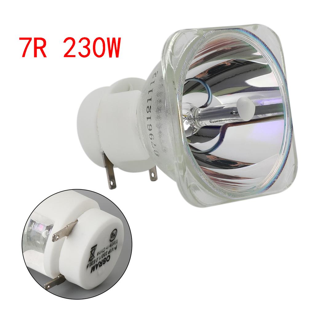 Лампа MSD 17R 350W для движущейся головы Sharpy Beam, сменная лампа для сценического шоу-света
