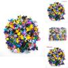 Complete 144pcs Pokemon Action Figures Set Anime Kids Gift Toys