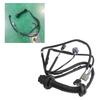 Rear Door Jumper Wire Repalcement Door Harness 9L3Z14631CAA,9L3Z-14631-CAA for F150 2009-2014 Repair Part