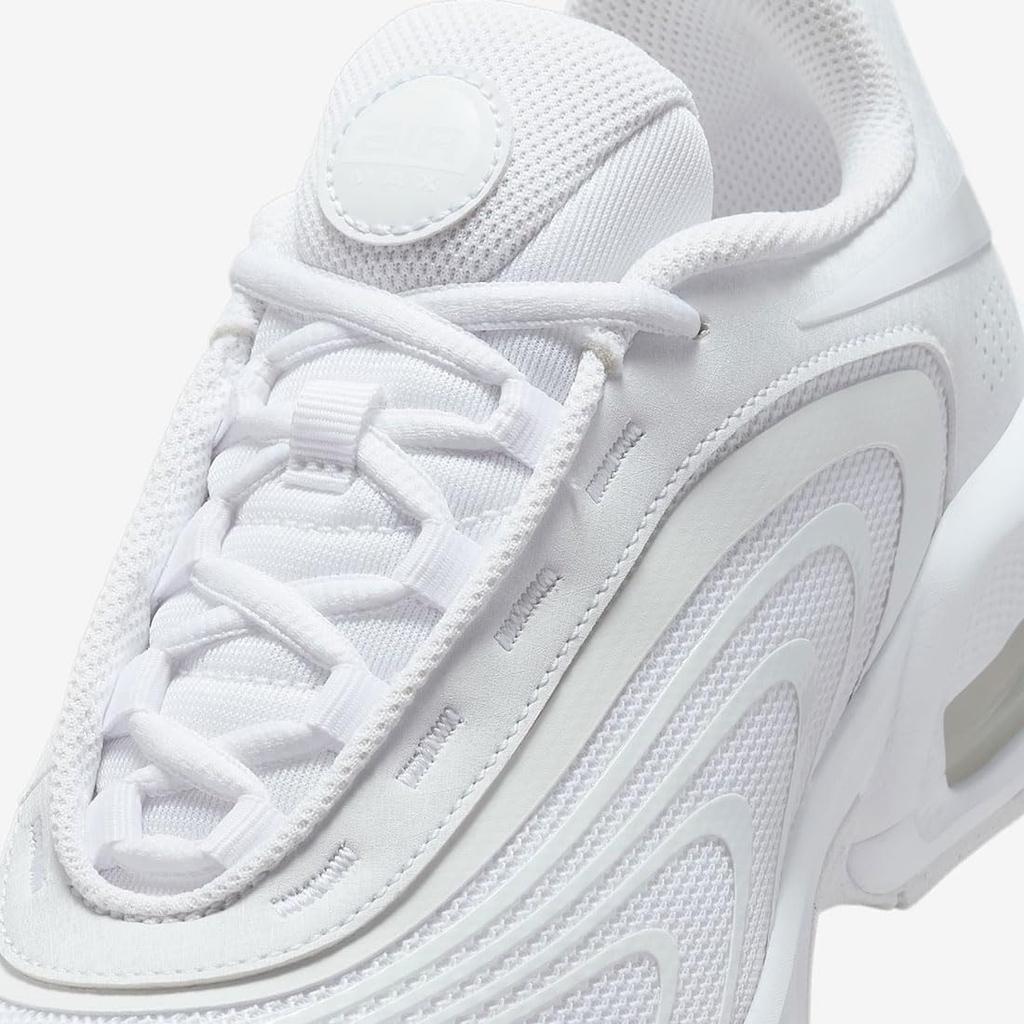 Air Max Fire W AIR MAX FIRE Белый [Nike] IF2620-100 27.5см