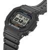 Casio G-Shock Origin Серия 5600 Мировое время Солнечная батарея Мужские часы G-5600UE-1DR
